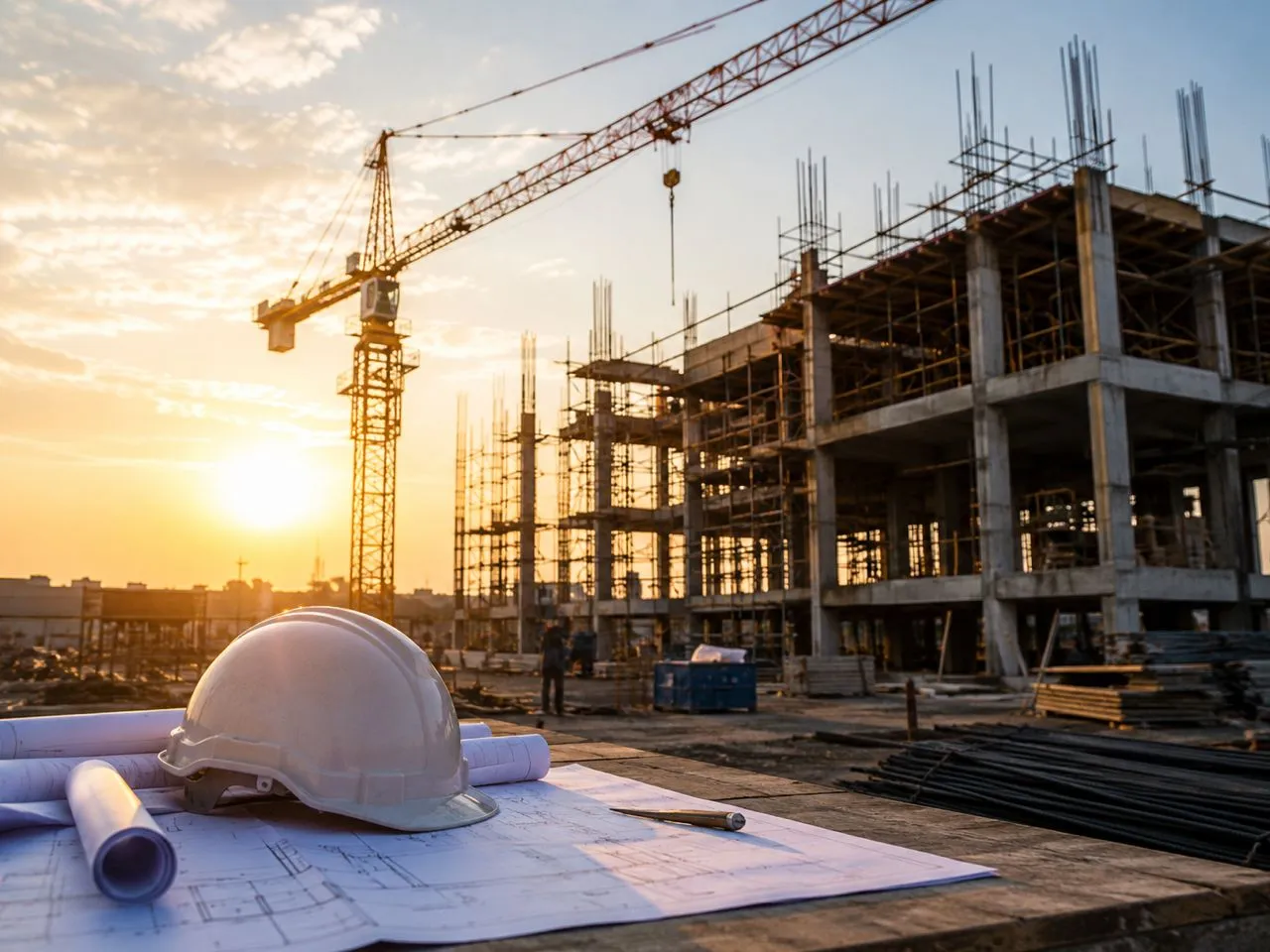 Abrewa Real Estate property development