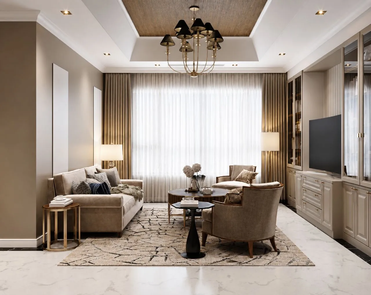Abrewa Smart Home Decors view 1