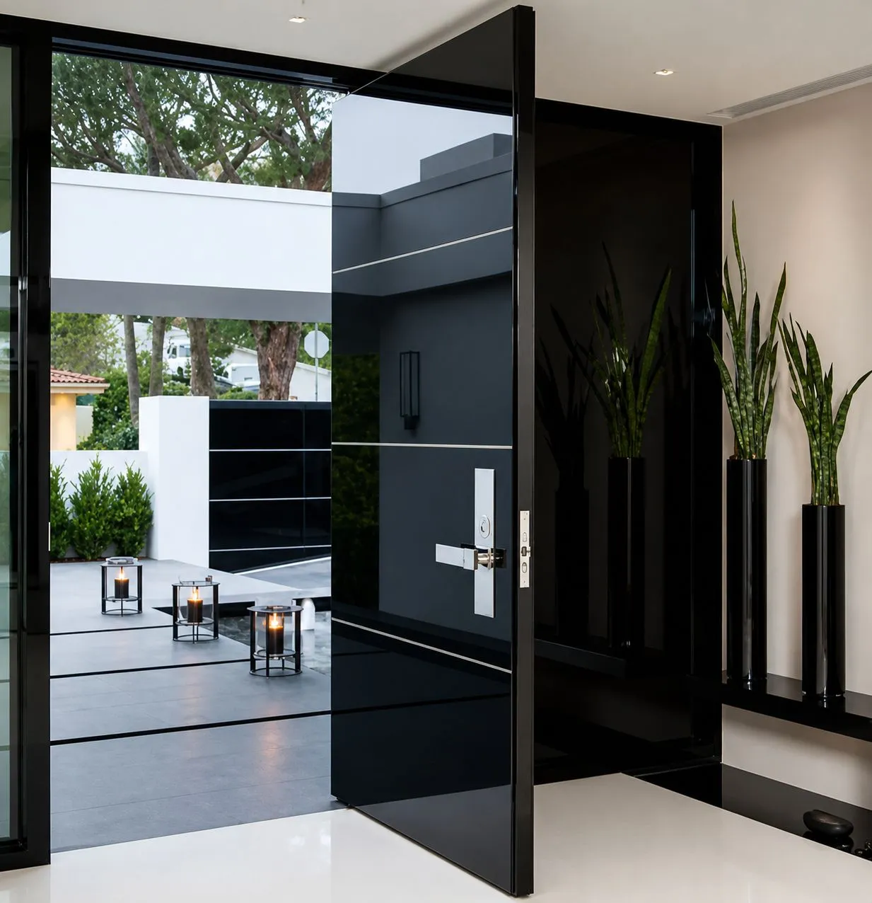 Abrewa Smart Home Decors view 2